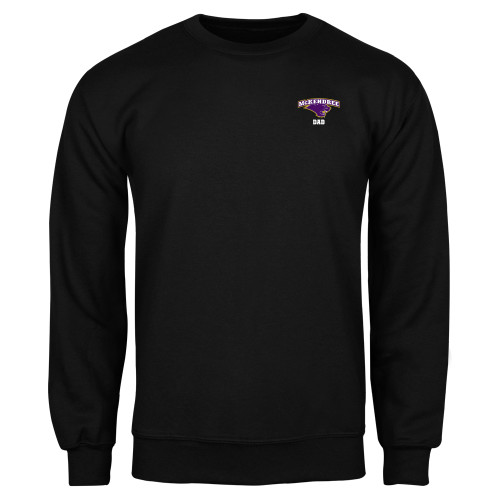  Black Fleece Crew - Dad