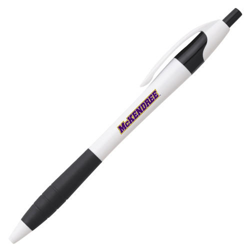  Cougar Black Pen - Word Mark