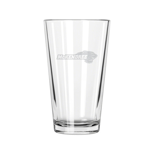  Libbey Glass 16oz - Primary Mark Engraved