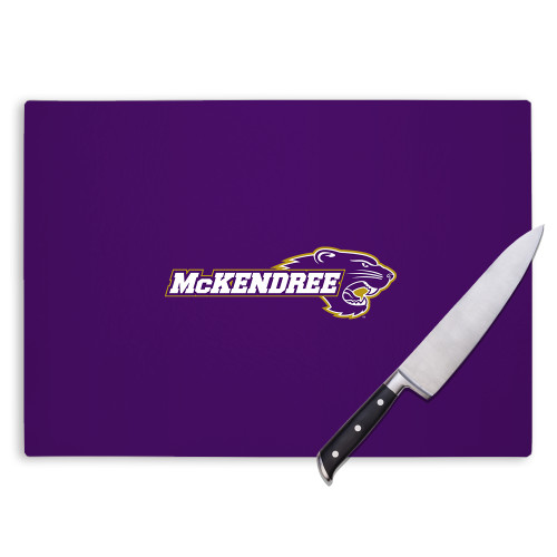  Cutting Board - Primary Mark