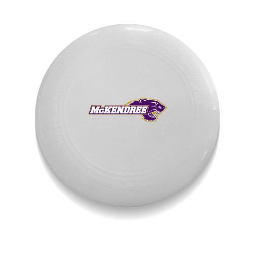  Ultimate White Sport Disc - Primary Mark