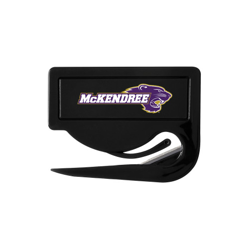  Black Letter Opener - Primary Mark