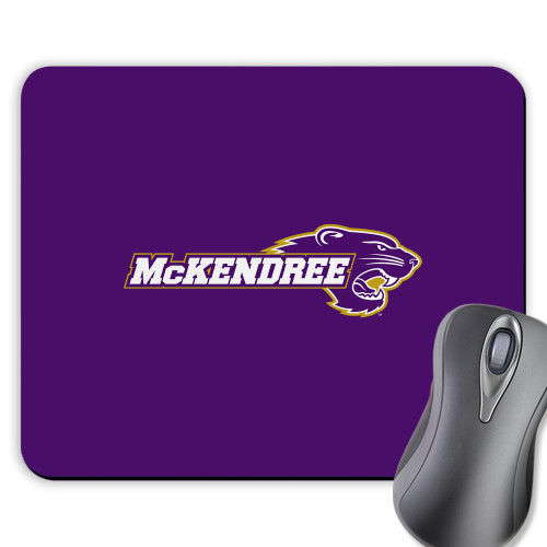  Full Color Mousepad - Primary Mark