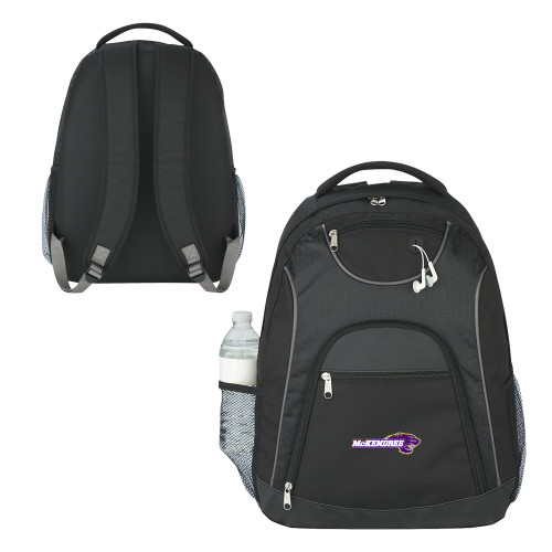  The Ultimate Black Computer Backpack - Primary Mark
