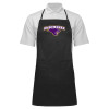 Thumbnail image for  Full Length Black Apron