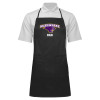 Thumbnail image for  Full Length Black Apron