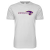 Thumbnail image for  Next Level White SoftStyle T Shirt