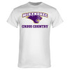 Thumbnail image for  Univ White T Shirt