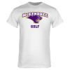 Thumbnail image for  Univ White T Shirt