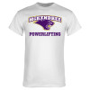 Thumbnail image for  Univ White T Shirt
