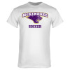 Thumbnail image for  Univ White T Shirt
