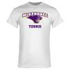 Thumbnail image for  Univ White T Shirt