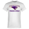 Thumbnail image for  Univ White T Shirt