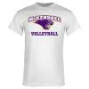 Thumbnail image for  Univ White T Shirt