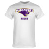 Thumbnail image for  Univ White T Shirt