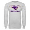 Thumbnail image for  Univ White Long Sleeve T Shirt