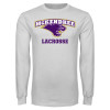 Thumbnail image for  Univ White Long Sleeve T Shirt