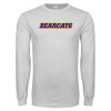 Thumbnail image for  White Long Sleeve T Shirt
