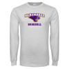Thumbnail image for  White Long Sleeve T Shirt
