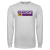 Thumbnail image for  White Long Sleeve T Shirt