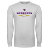 Thumbnail image for  White Long Sleeve T Shirt