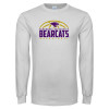 Thumbnail image for  White Long Sleeve T Shirt