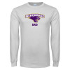 Thumbnail image for  White Long Sleeve T Shirt
