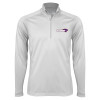 Thumbnail image for  Syntrel White Interlock 1/4 Zip