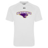 Thumbnail image for  Under Armour White Tech Tee