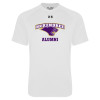 Thumbnail image for  Under Armour White Tech Tee
