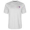 Thumbnail image for  White Performance Tee