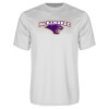 Thumbnail image for  White Performance Tee