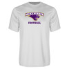 Thumbnail image for  White Performance Tee