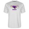 Thumbnail image for  White Performance Tee