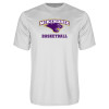 Thumbnail image for  White Performance Tee