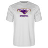 Thumbnail image for  White Performance Tee