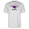 Thumbnail image for  White Performance Tee