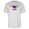 Thumbnail image for  White Performance Tee