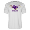 Thumbnail image for  Univ White Performance Tee