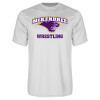 Thumbnail image for  Univ White Performance Tee
