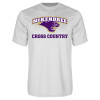 Thumbnail image for  Univ White Performance Tee