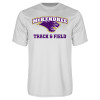Thumbnail image for  Univ White Performance Tee