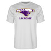 Thumbnail image for  Univ White Performance Tee