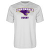 Thumbnail image for  Univ White Performance Tee