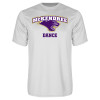 Thumbnail image for  Univ White Performance Tee