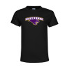 Thumbnail image for  Youth Black T Shirt