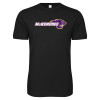 Thumbnail image for  Next Level Black SoftStyle T Shirt