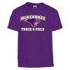Thumbnail image for  Univ Youth Purple T Shirt