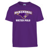 Thumbnail image for  Univ Youth Purple T Shirt
