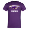 Thumbnail image for  Univ Purple T Shirt